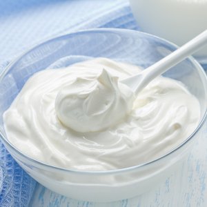 Crema al Latte