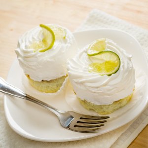 Mini Cheesecake al Lime