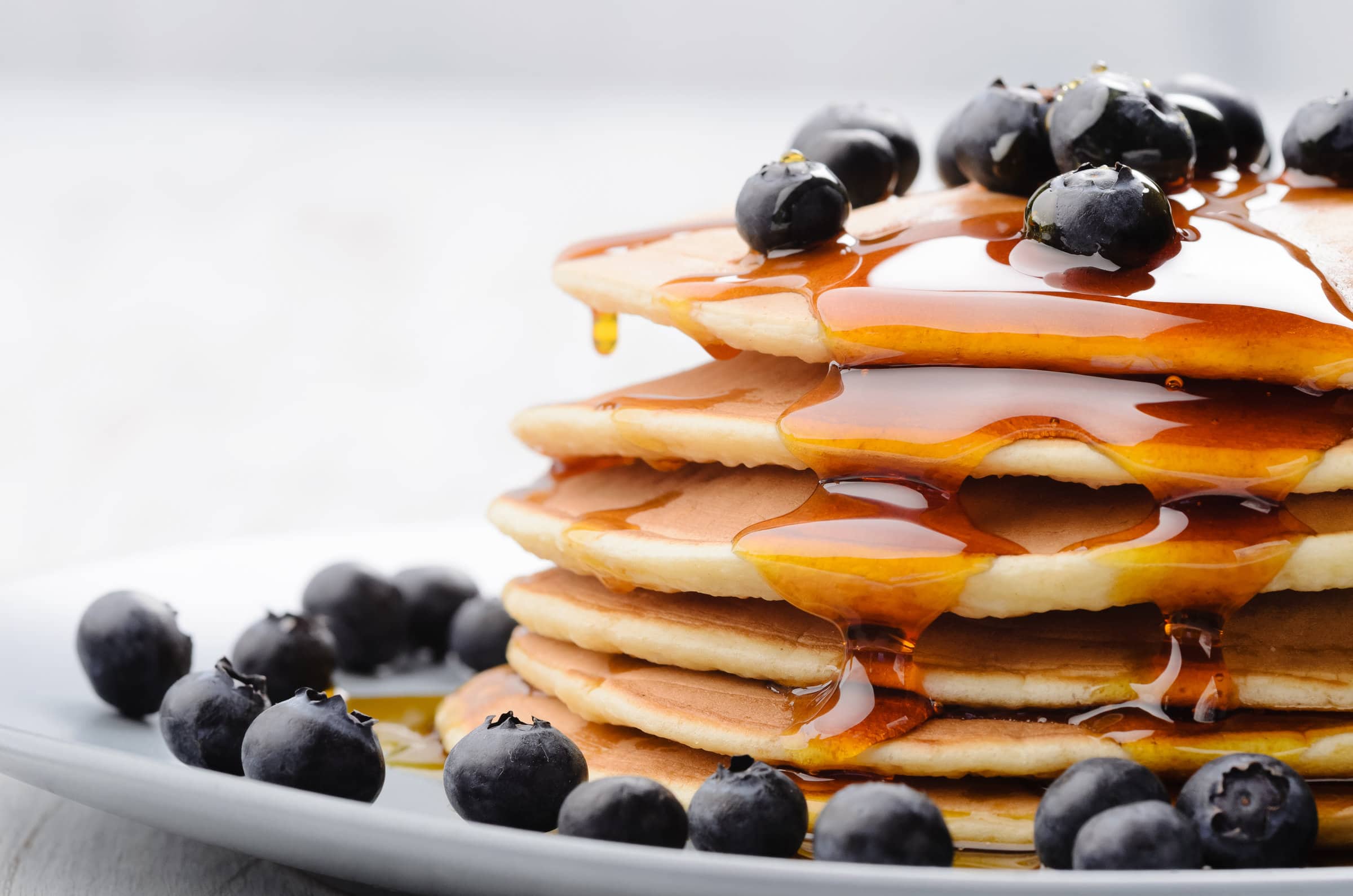 Pancake Day: Cos’è e le Ricette per Festeggiarlo
