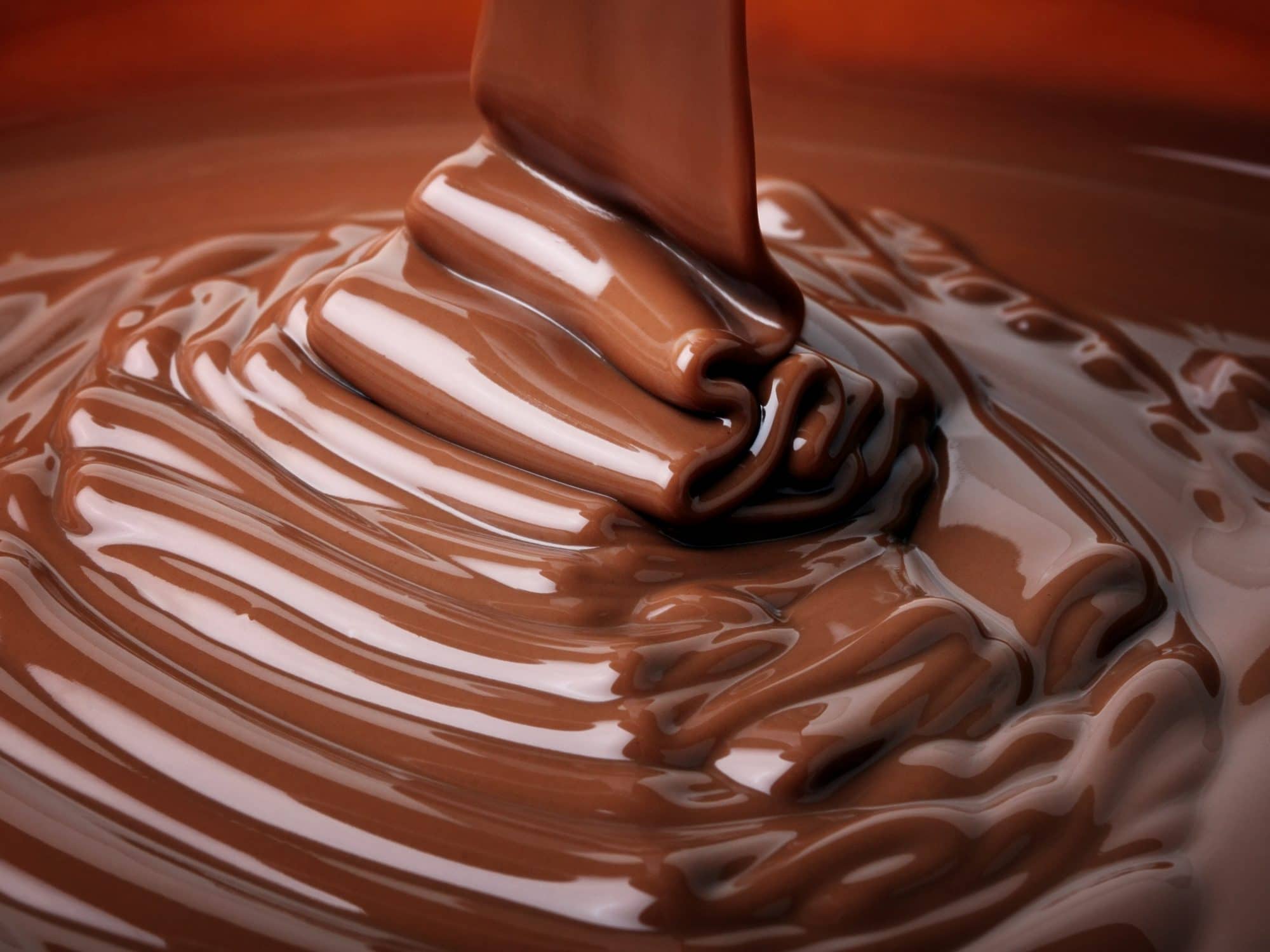 10 Motivi per cui il Cioccolato fa Bene