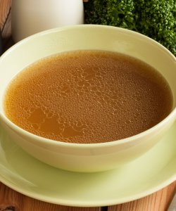 Ricetta Brodo di Carne