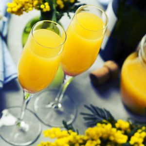 Cocktail Mimosa, la Ricetta Originale