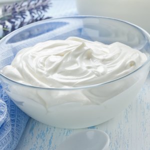 Crema al Latte in 5 Minuti