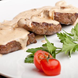 Filetto alla Voronoff