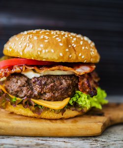 Ricetta Hamburger