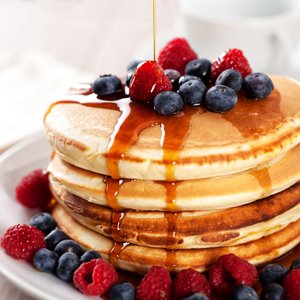 Pancakes, la Ricetta Originale Americana