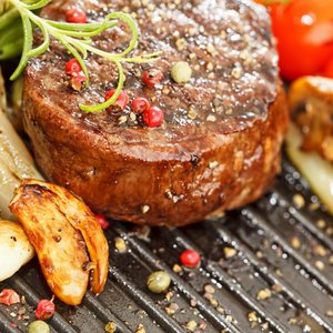 Tournedos