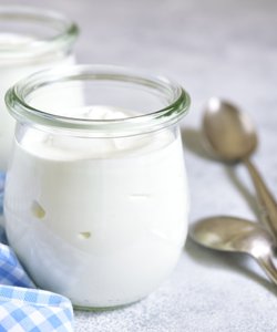Ricetta Yogurt Fatto in Casa