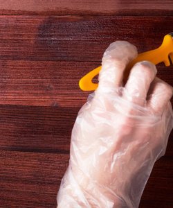 Come Eliminare Facilmente i Graffi dal Parquet