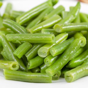 Ricetta Fagiolini Lessi Il Club Delle Ricette