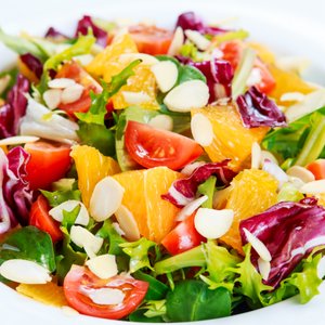 Insalata di Arance