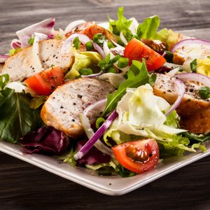 Insalata di Pollo