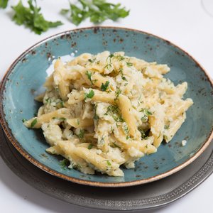 Pasta con Cavolfiore