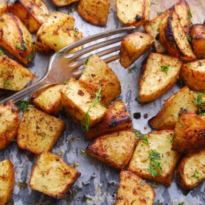 Patate Sabbiose