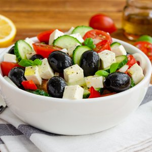 Insalata Greca