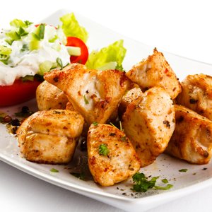 Bocconcini di Pollo alla Paprika