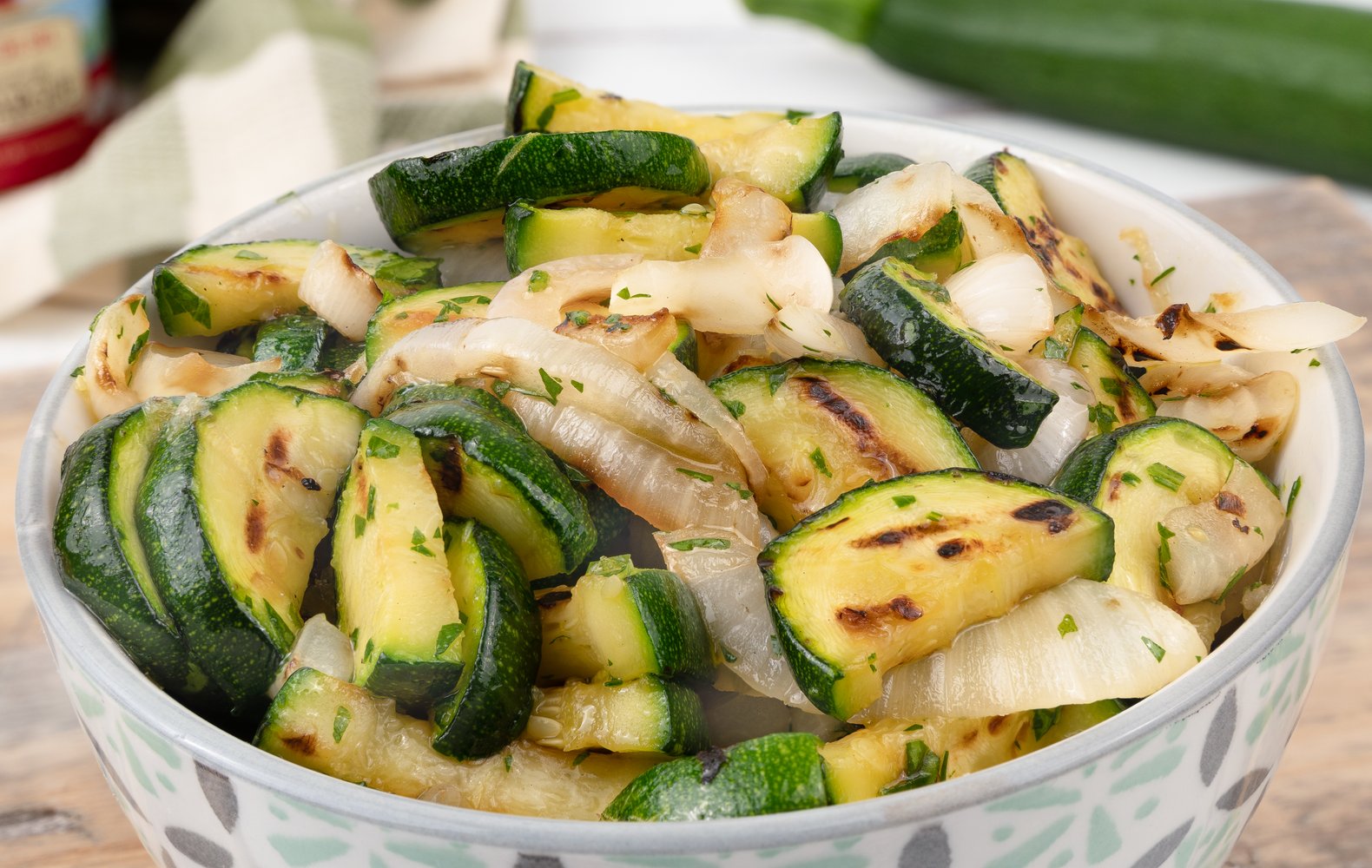 25 Ricette con le Zucchine Facili e Veloci - Il Club delle Ricette