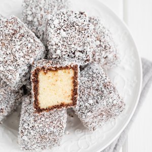 Lamingtons Australiani