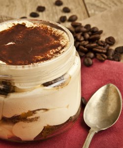Ricetta Tiramisù con i Pavesini