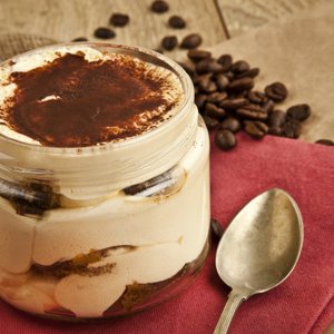 Tiramisù con i Pavesini