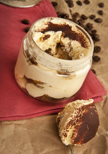 Ricetta Tiramisù con i Pavesini