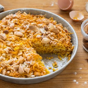 Torta di Tagliatelle Mantovana, la Ricetta Originale