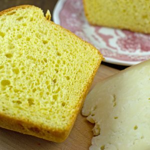 Torta di Pasqua al Formaggio