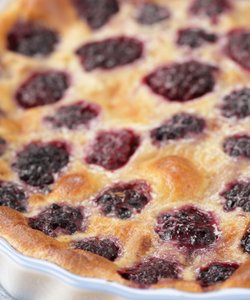 Ricetta Torta Soffice alla Ricotta e More