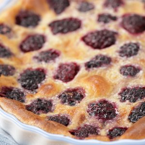 Torta Soffice alla Ricotta e More