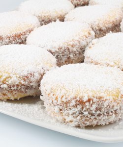 Ricetta Alfajores
