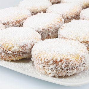 Alfajores