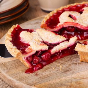 Cherry Pie