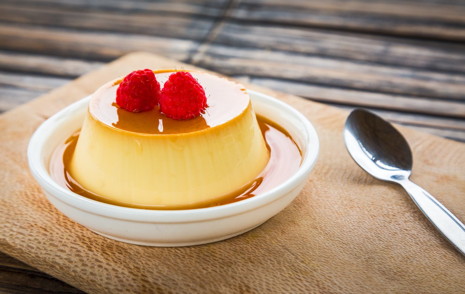 Ricetta Creme Caramel Il Club delle Ricette