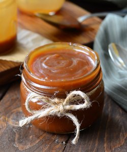 Ricetta Dulce de Leche