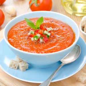 Gazpacho