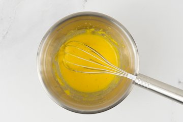 Ricetta Preparazione Carbonara Asparagi 7