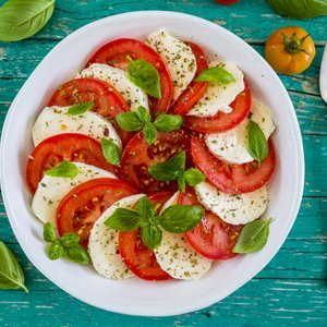 Insalata Caprese