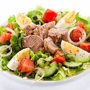 Insalata di Tonno