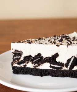 Ricetta Oreo Cheesecake