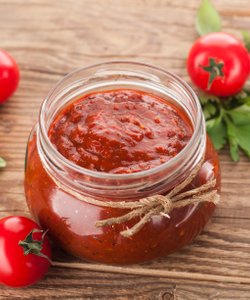 Ricetta Passata di Pomodoro