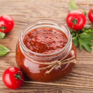 Passata di Pomodoro