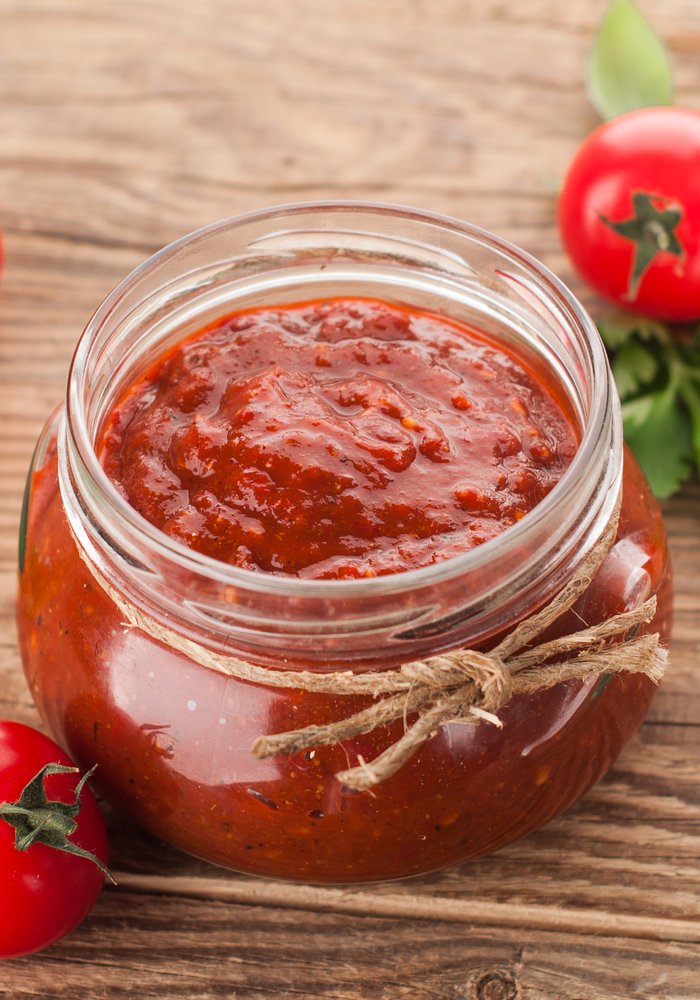 Ricetta Passata di Pomodoro