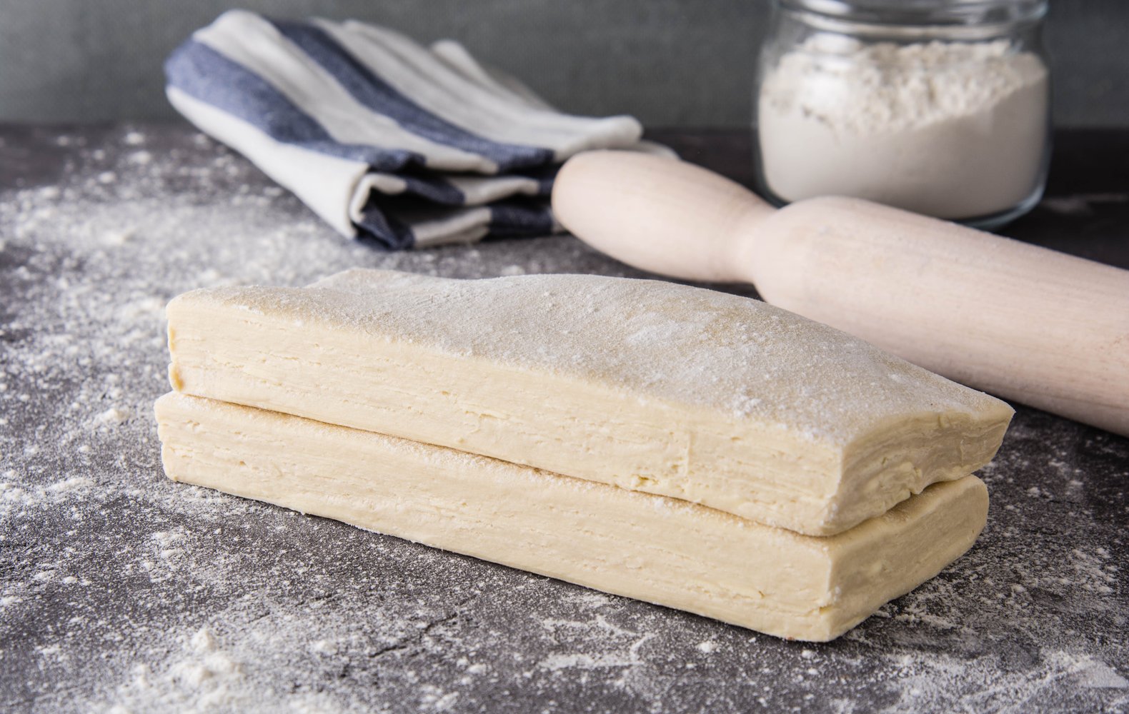 Ricetta Pasta Sfoglia, la Ricetta Originale Il Club delle Ricette