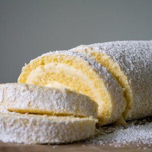 Rotolo al Limone