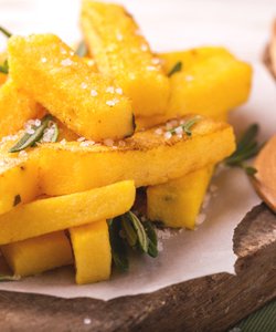 Ricetta Stick di Polenta