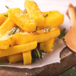 Stick di Polenta