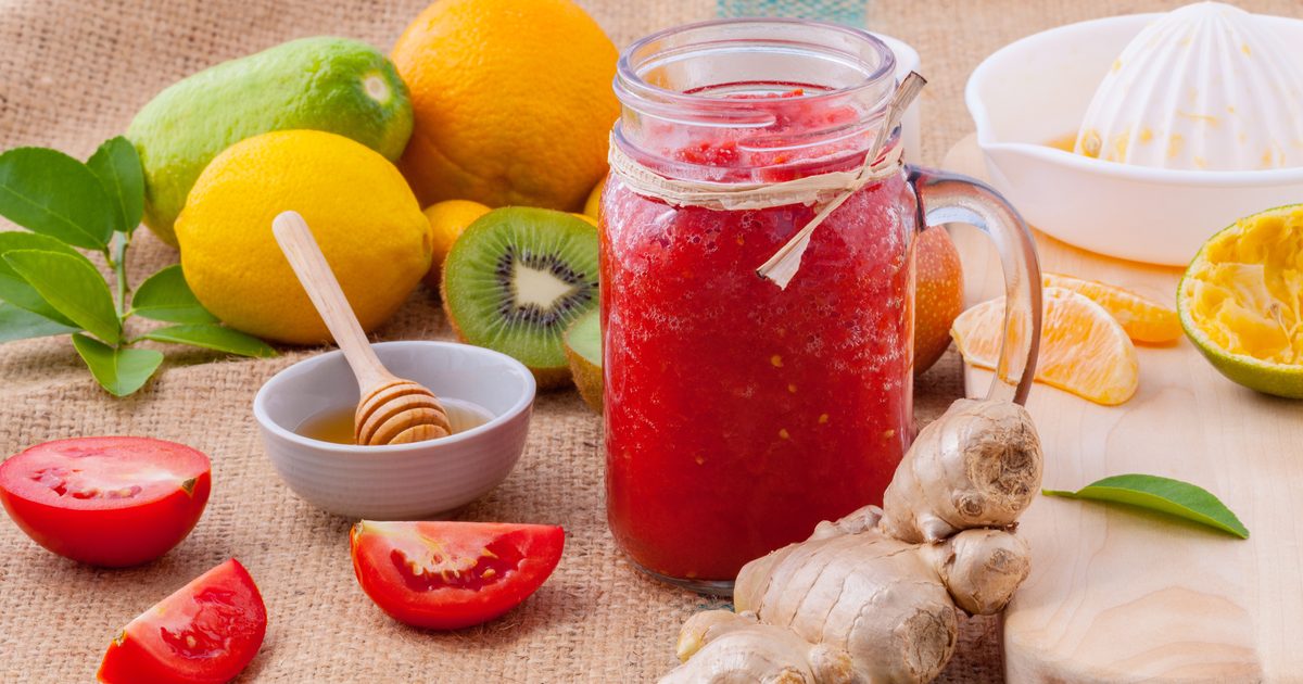 Frullato di frutta: la ricetta della bevanda estiva cremosa e golosa