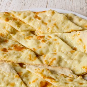 Focaccia al Formaggio
