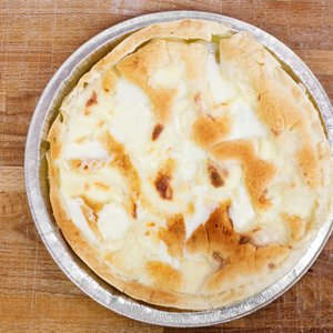 Focaccia di Recco, la Ricetta Originale della Tradizione