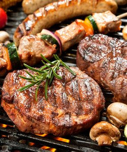 Ricetta Grigliata di Carne